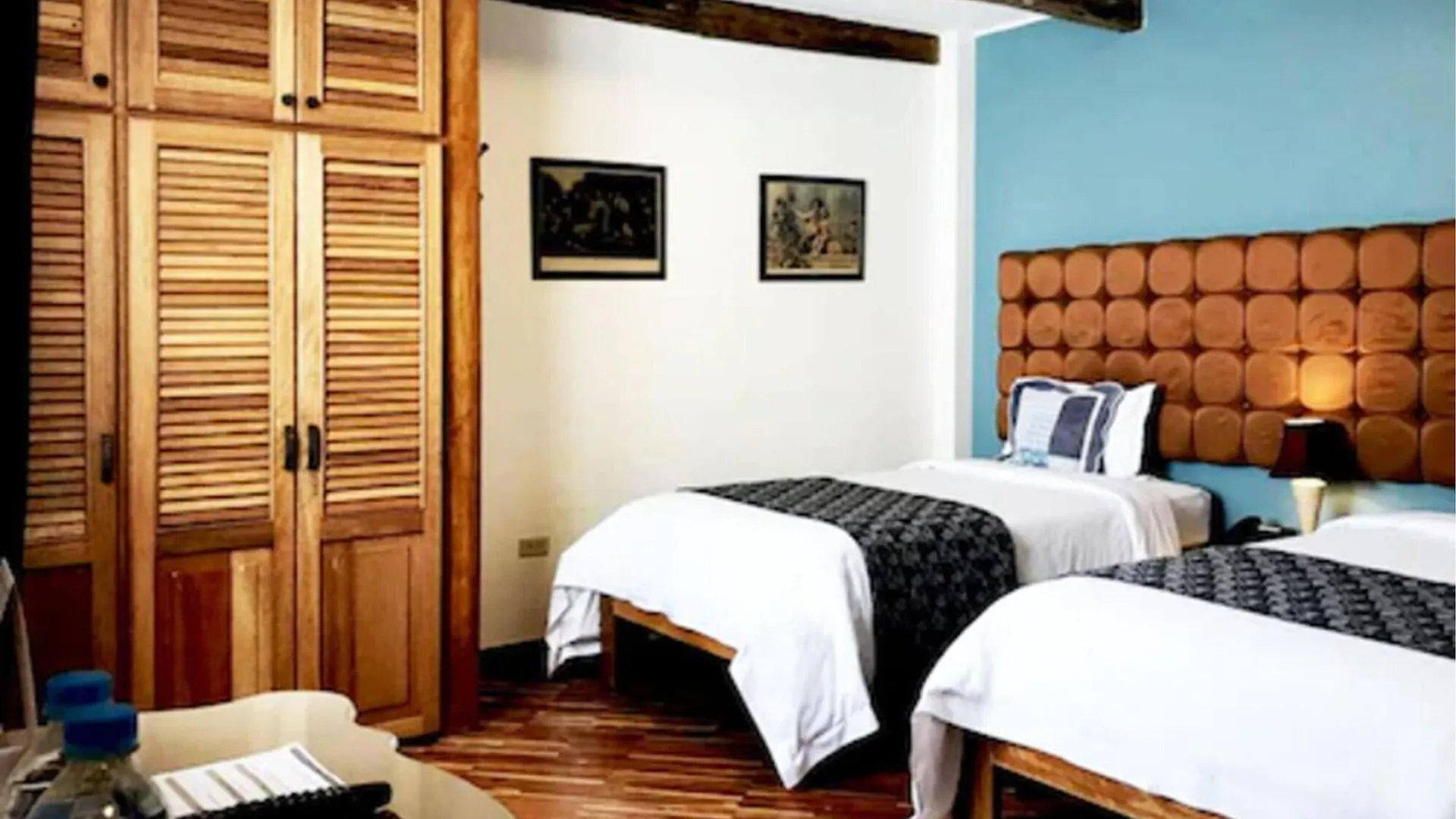 Casa Joaquin Boutique Hotel Quito 4*,  Ecuador