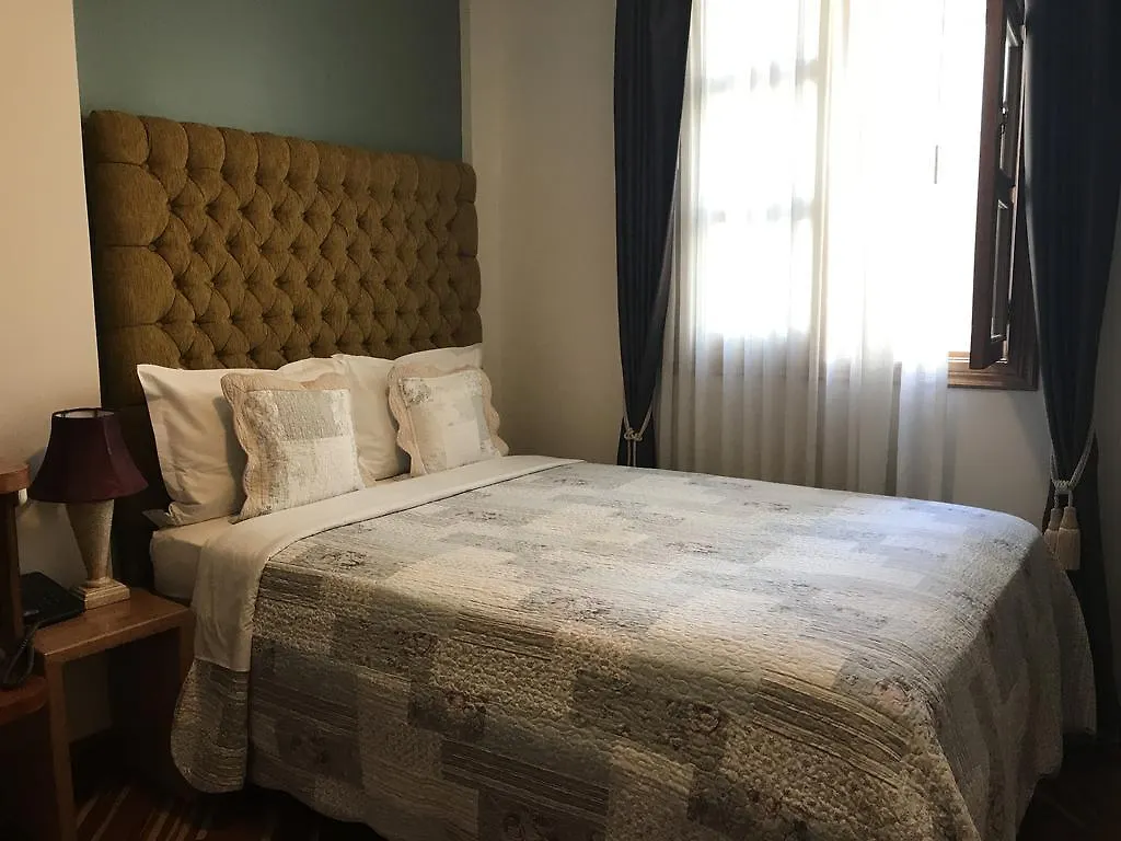 ****  Casa Joaquin Boutique Hotel Quito Ecuador