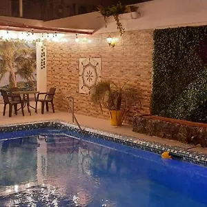 Perla Real Bed & Breakfast Guayaquil