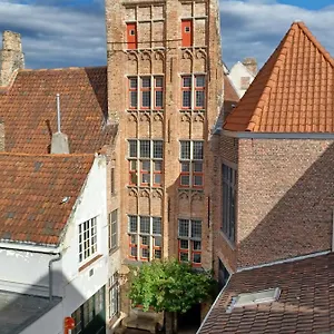 De Zomere Bed & Breakfast Bruges