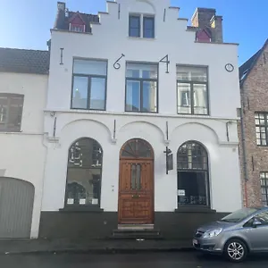 1640 Bed & Breakfast Bruges