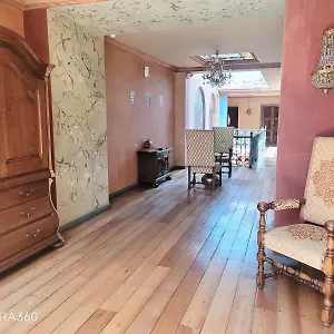 Ines Maria Guest house Cuenca