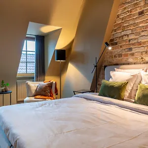 Guestsuite Couvert Bed & Breakfast Bruges
