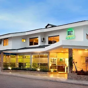 Mc Boutique Hotel Guayaquil