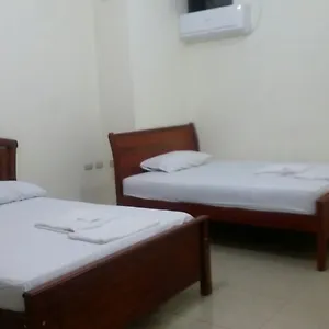 Jira Hotel Guayaquil
