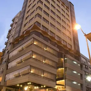 Sol De Oriente Hotel Guayaquil