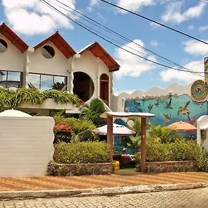 Gosen Guest house Puerto Baquerizo Moreno