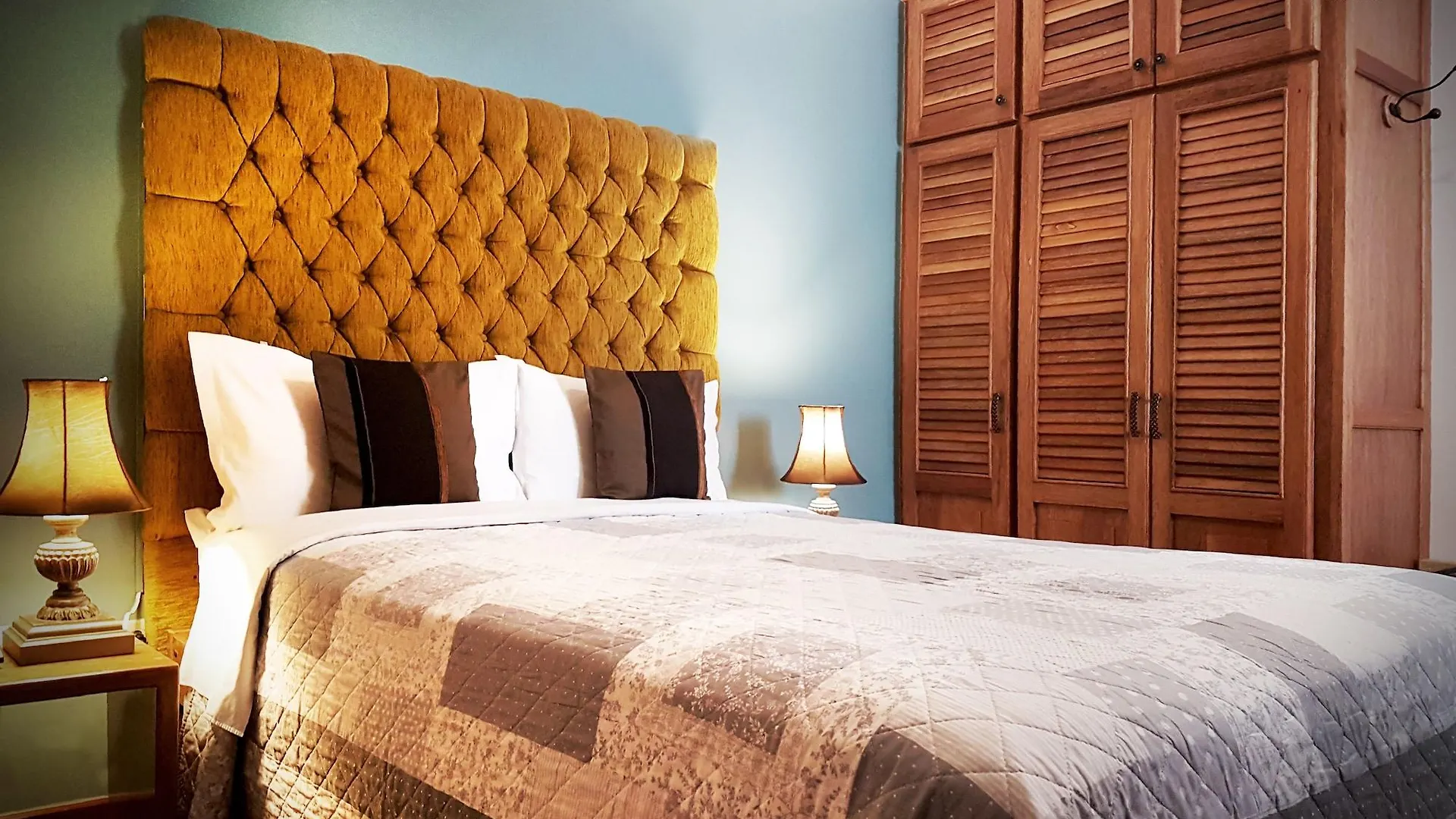 Casa Joaquin Boutique Hotel Quito