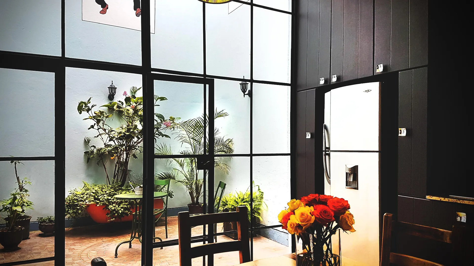 Casa Joaquin Boutique Hotel Quito