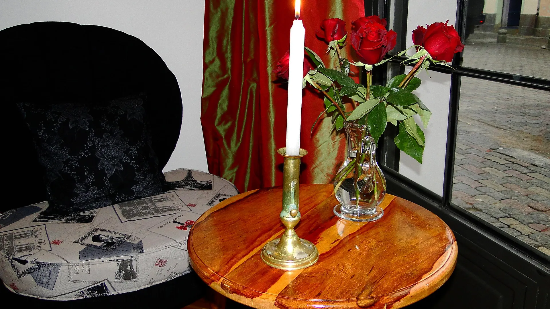 Casa Joaquin Boutique Hotel Quito
