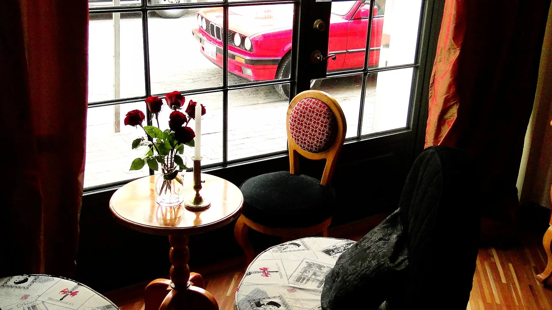 Casa Joaquin Boutique Hotel Quito