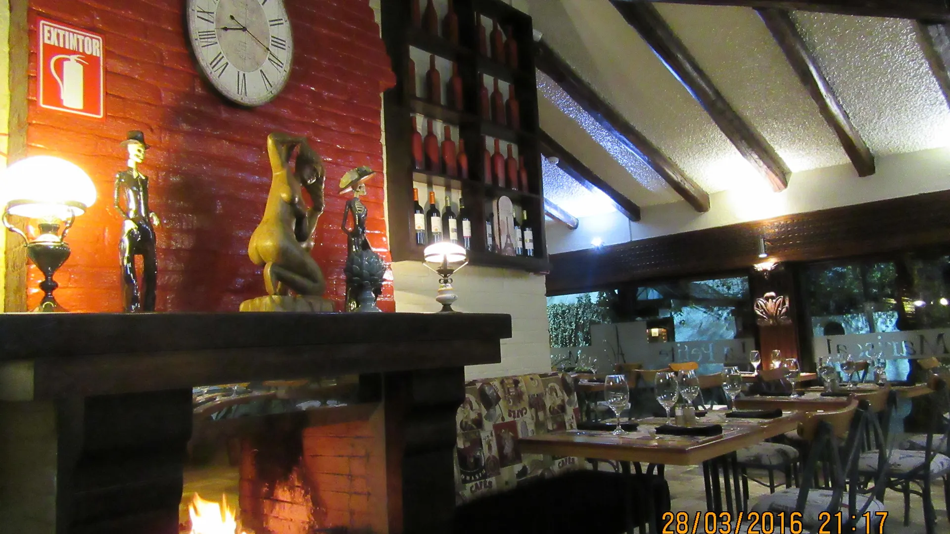 Casa Joaquin Boutique Hotel Quito Ecuador