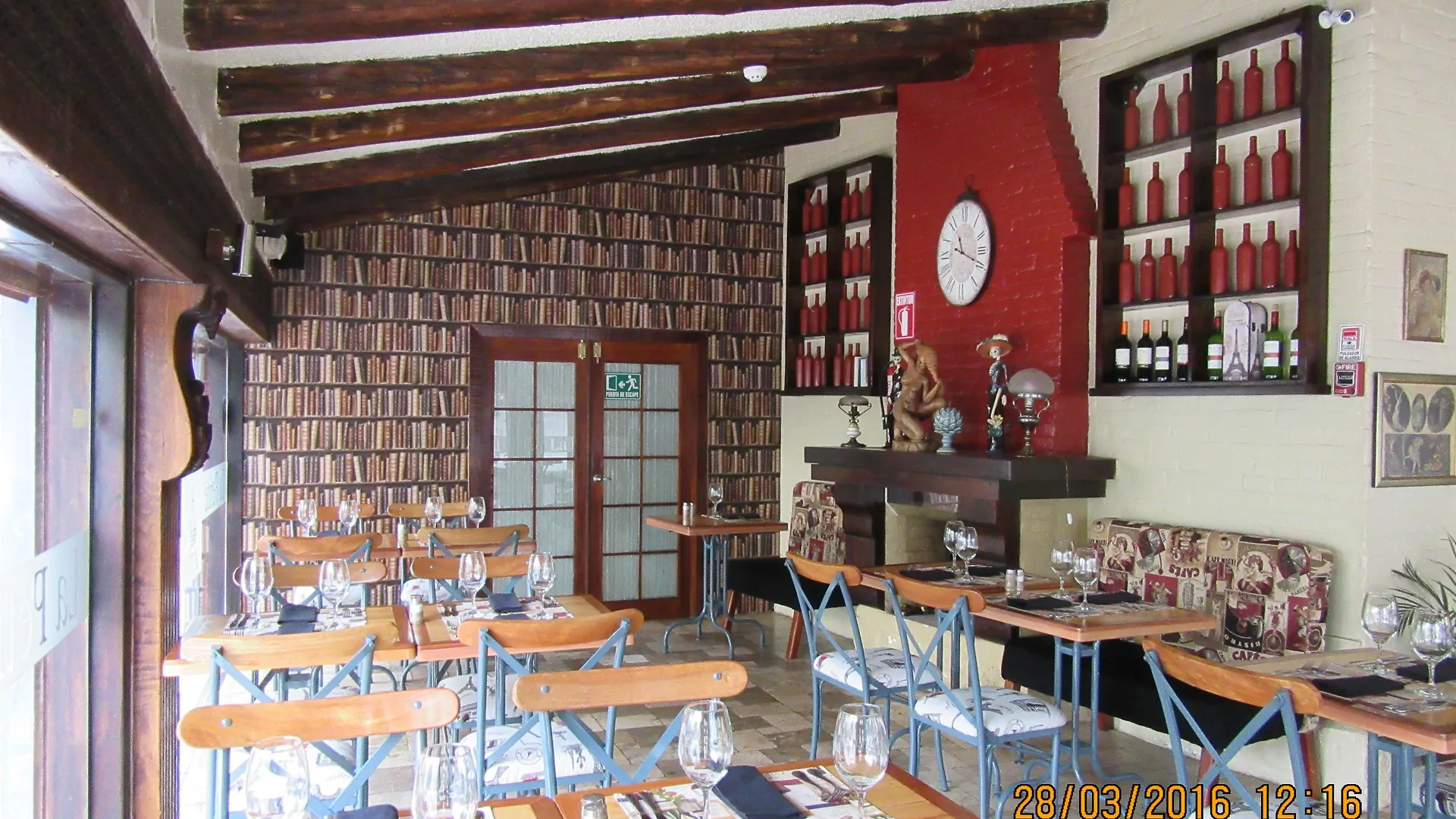 Casa Joaquin Boutique Hotel Quito